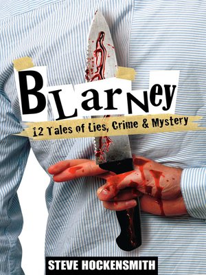 cover image of Blarney